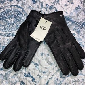 UGG Men’s Gloves